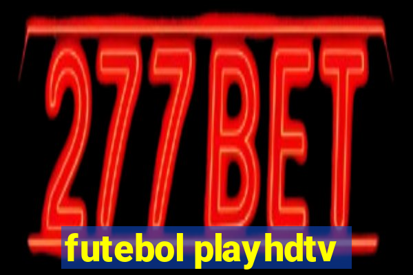 futebol playhdtv